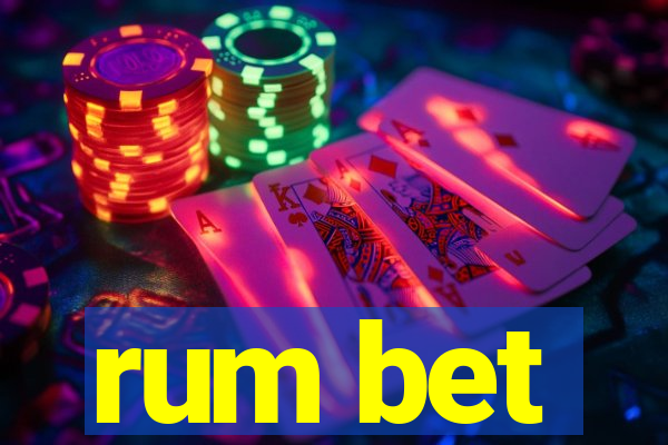 rum bet